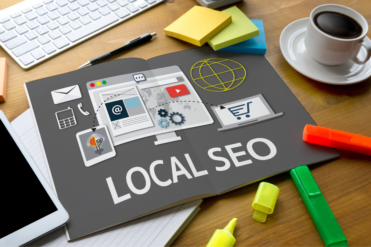 Guide to Local Landing Pages: Understanding and Crafting Them to Drive More Business Locally